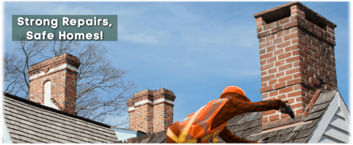Chimney Repair San Francisco CA
