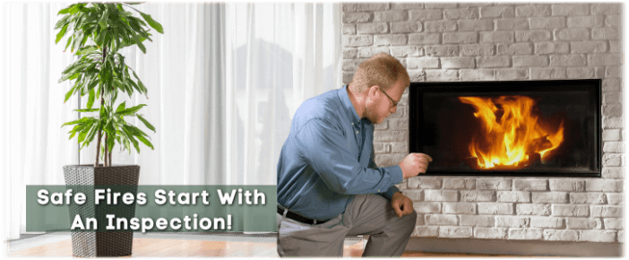 Chimney and Fireplace Inspection San Francisco CA