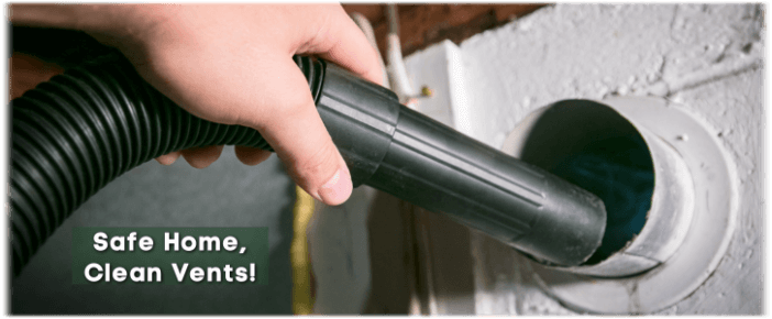 Dryer Vent Cleaning San Francisco CA