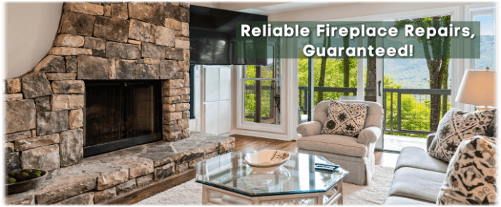 Fireplace Repair San Francisco CA
