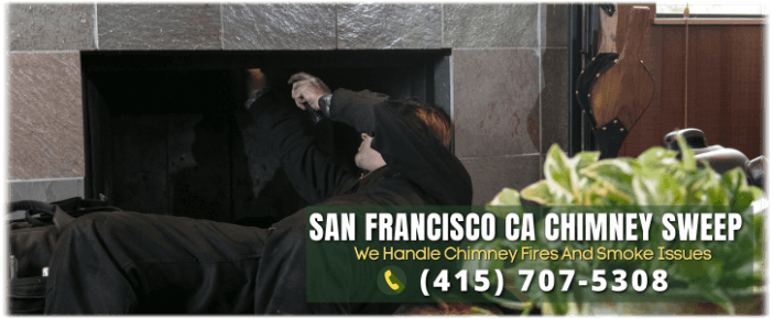 Chimney Sweep San Francisco CA Chimney Sweep San Francisco CA